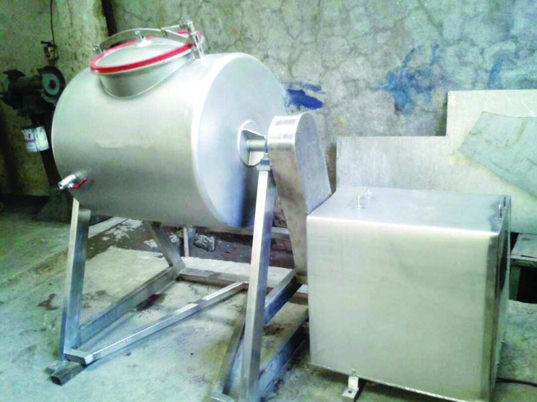 Butter Churner